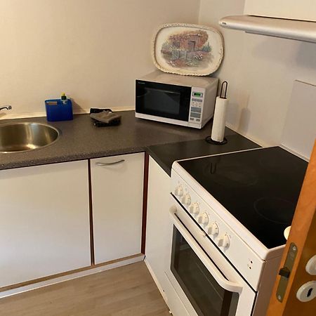 Feriestedet Rønne Hotell Billum Eksteriør bilde